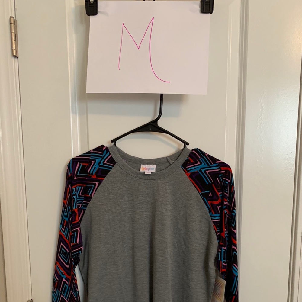 LuLaRoe Randy Shirts - Picture 2 of 4
